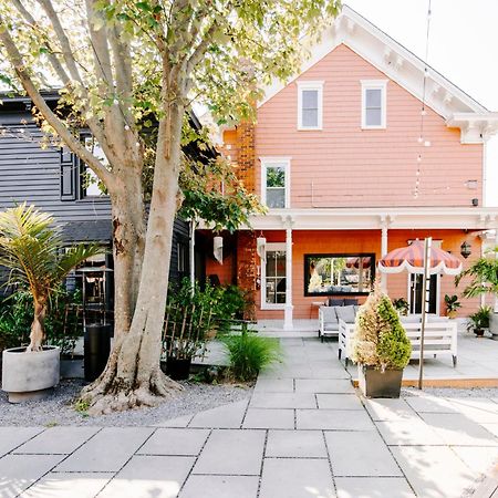 American Beech Hotel Greenport Luaran gambar