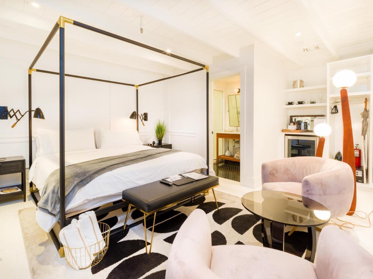 American Beech Hotel Greenport Luaran gambar