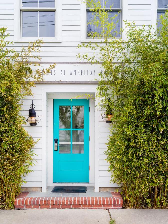 American Beech Hotel Greenport Luaran gambar