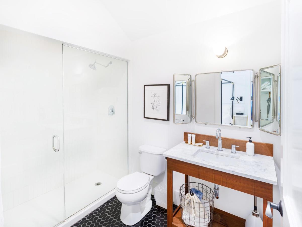 American Beech Hotel Greenport Luaran gambar