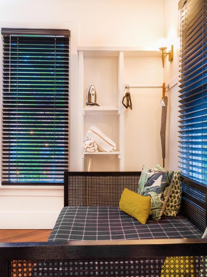 American Beech Hotel Greenport Luaran gambar