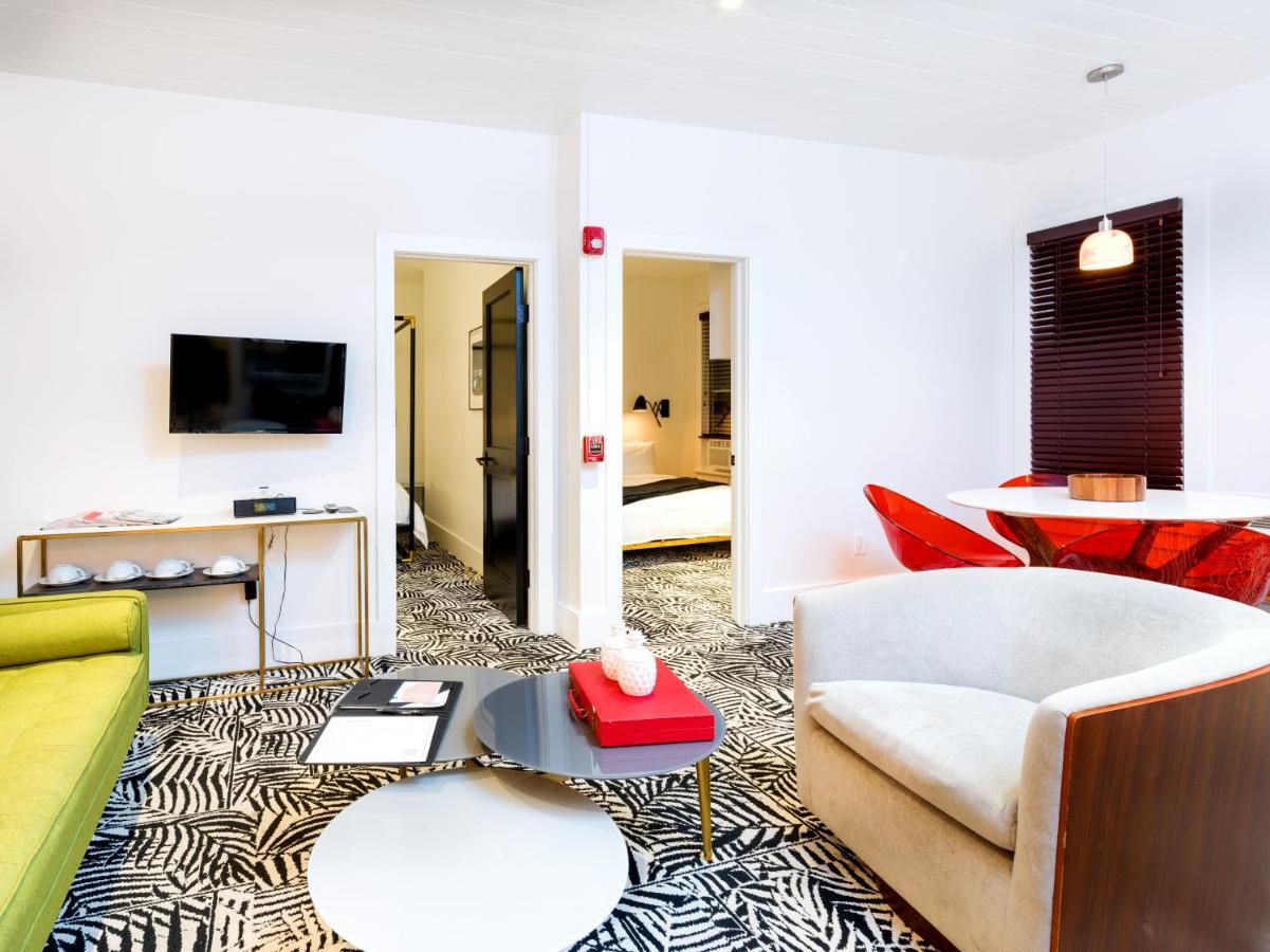 American Beech Hotel Greenport Luaran gambar