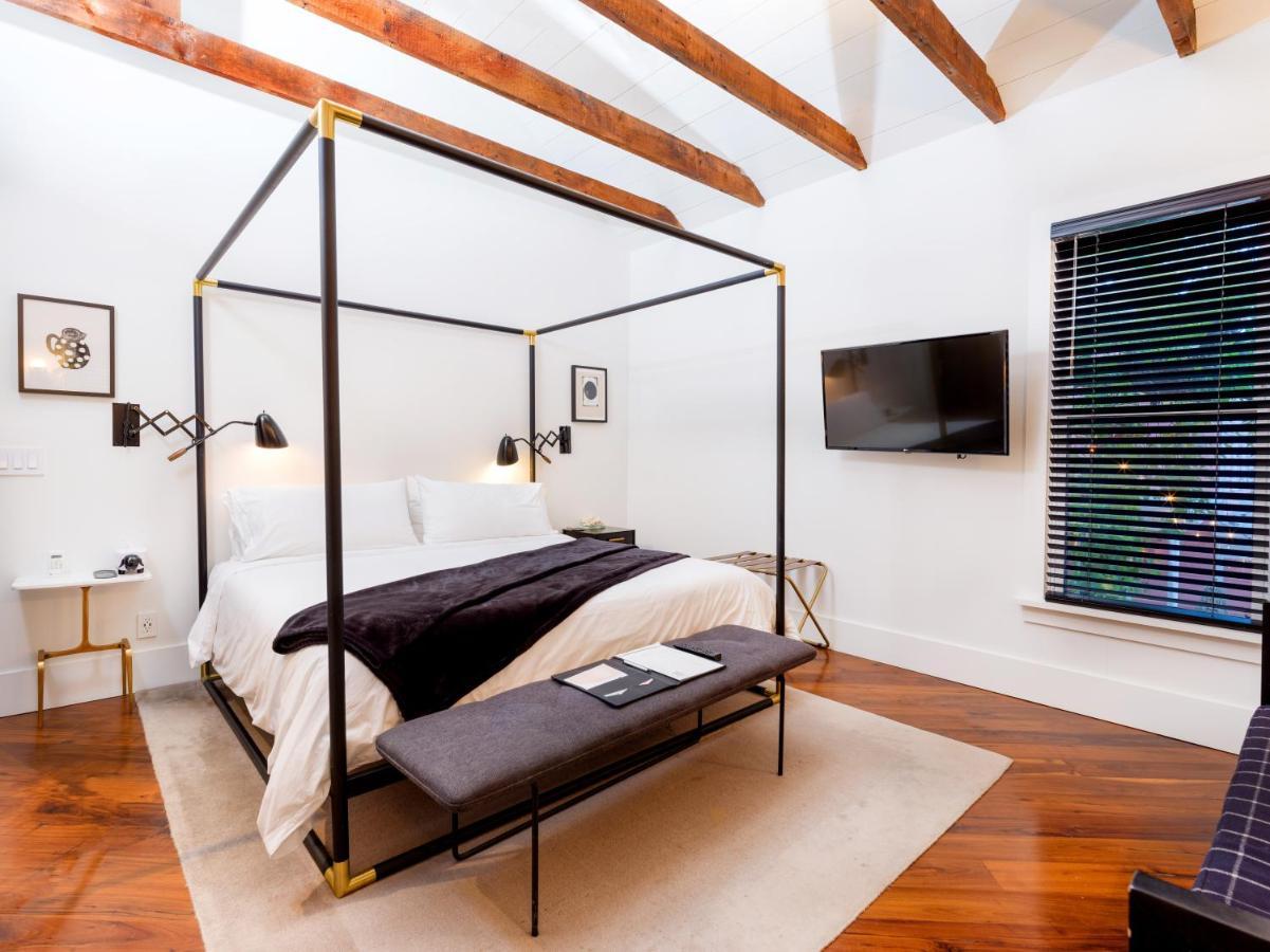 American Beech Hotel Greenport Luaran gambar