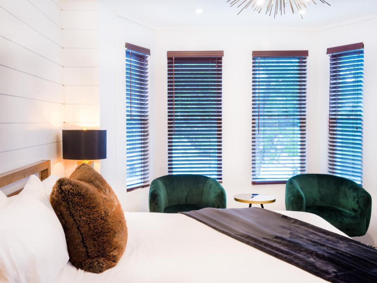 American Beech Hotel Greenport Luaran gambar