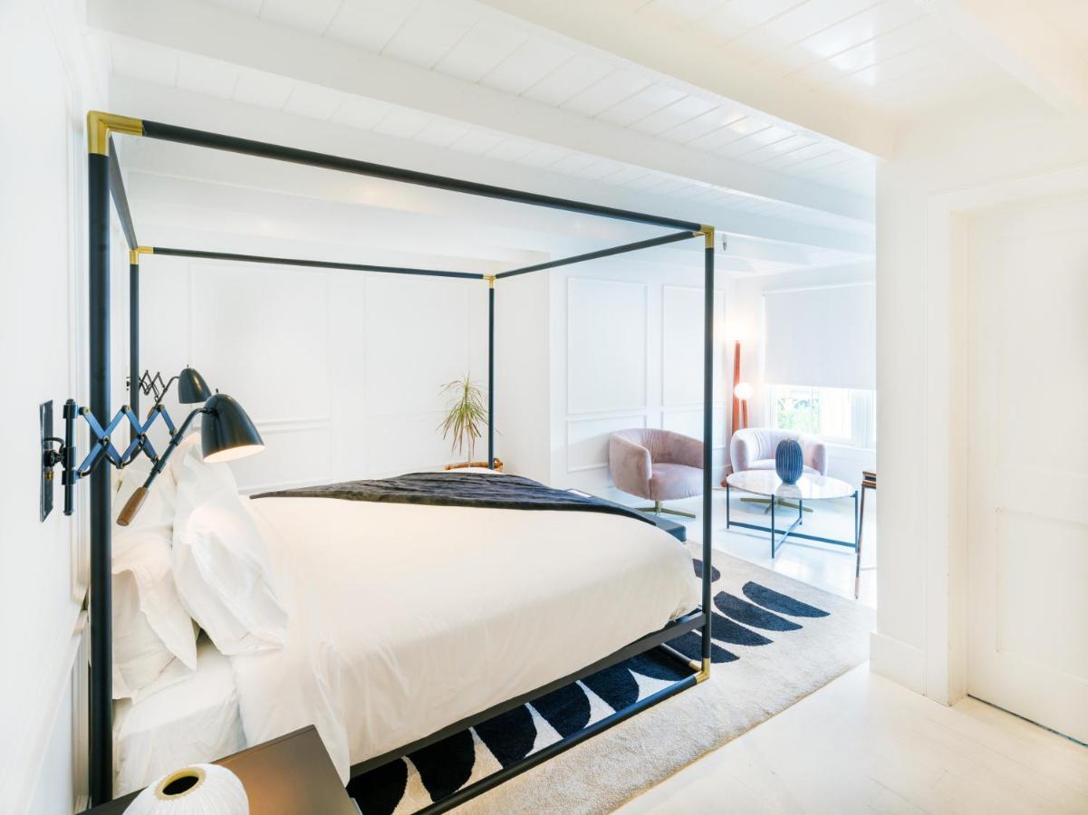 American Beech Hotel Greenport Luaran gambar