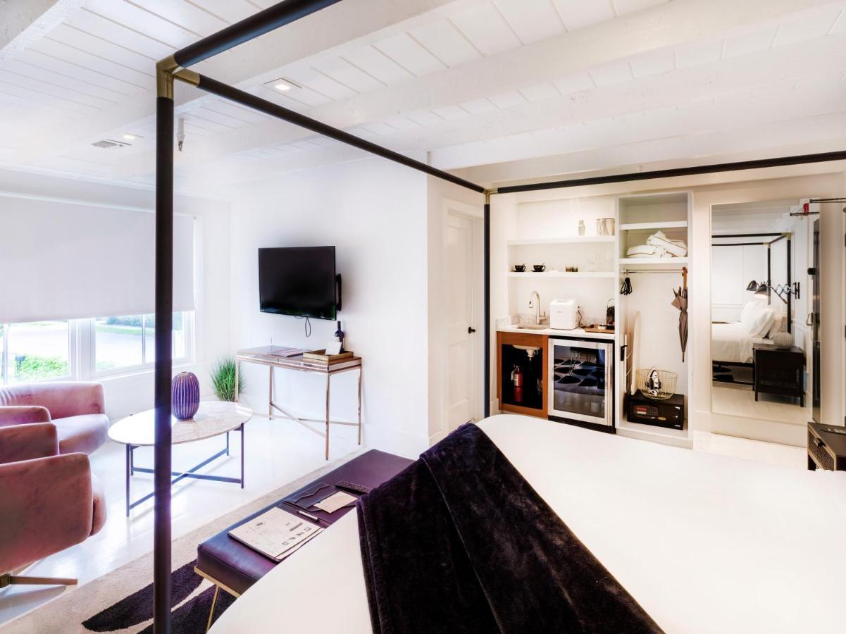 American Beech Hotel Greenport Luaran gambar
