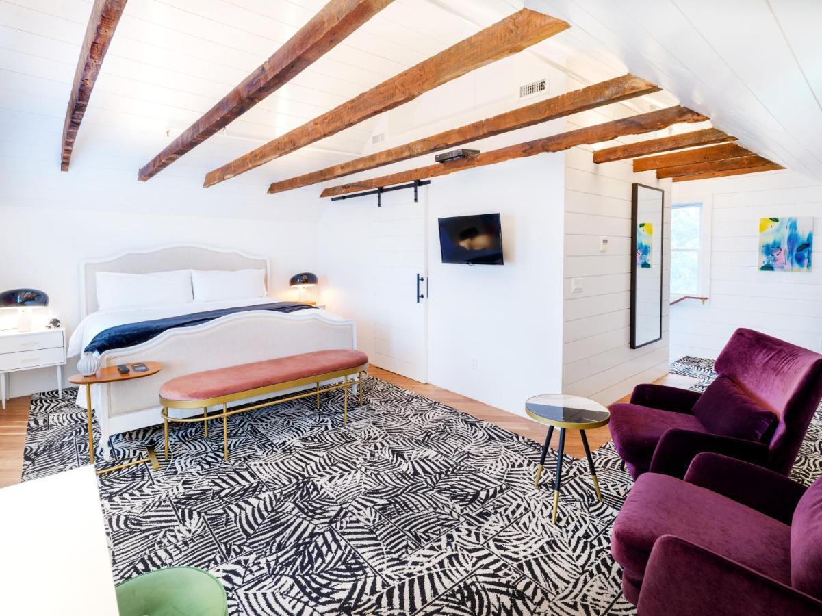 American Beech Hotel Greenport Luaran gambar