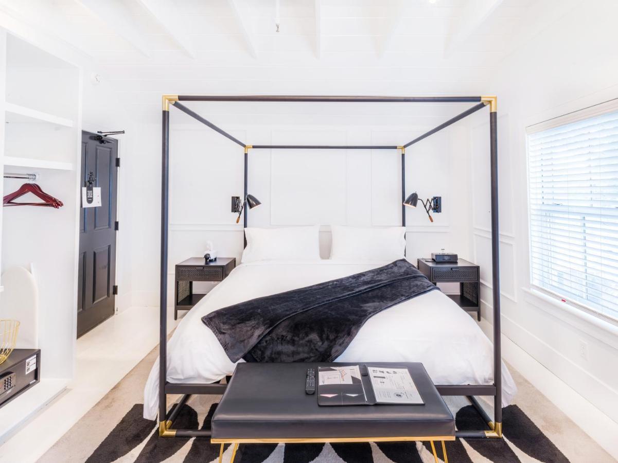 American Beech Hotel Greenport Luaran gambar