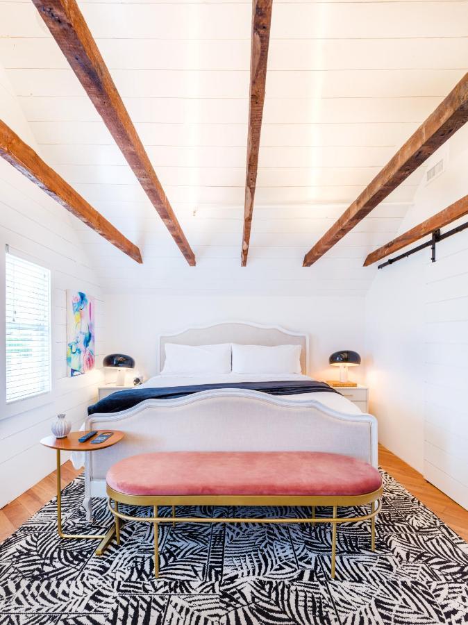 American Beech Hotel Greenport Luaran gambar