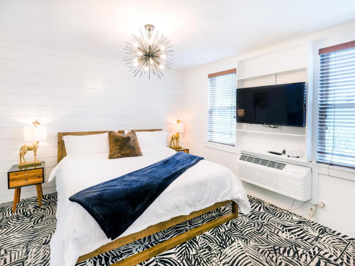 American Beech Hotel Greenport Luaran gambar