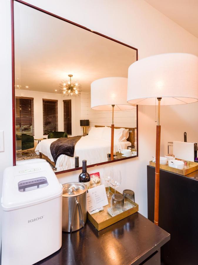 American Beech Hotel Greenport Luaran gambar
