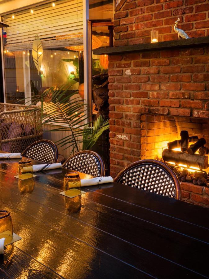 American Beech Hotel Greenport Luaran gambar