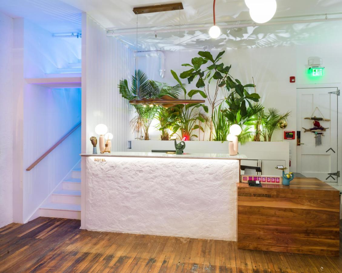 American Beech Hotel Greenport Luaran gambar