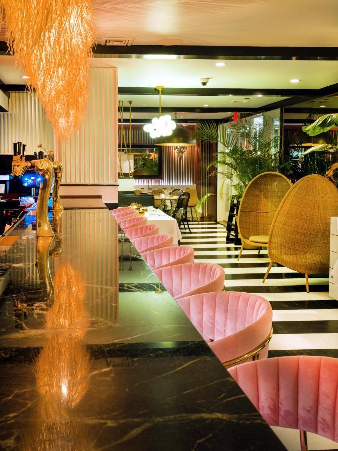 American Beech Hotel Greenport Luaran gambar