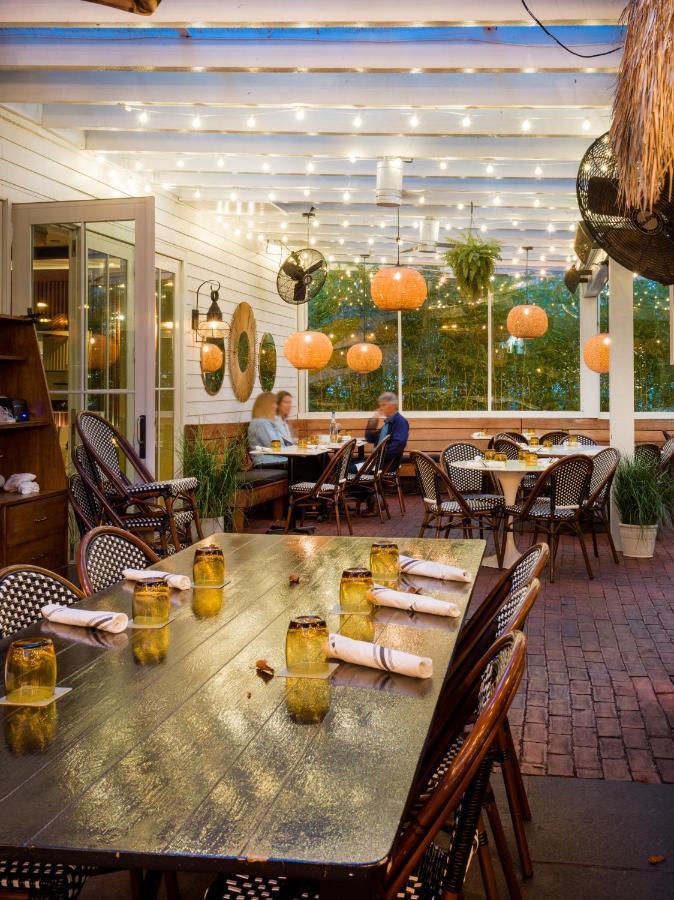American Beech Hotel Greenport Luaran gambar