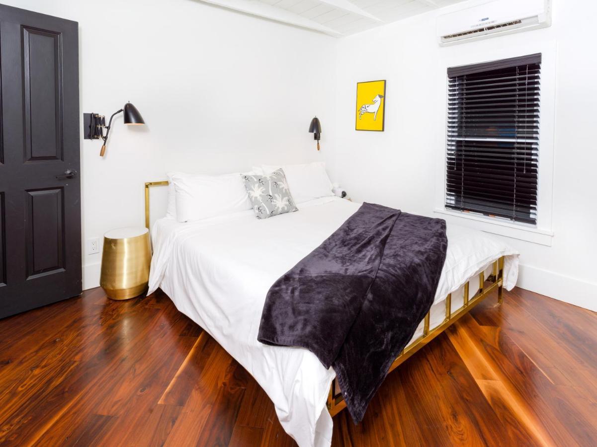 American Beech Hotel Greenport Luaran gambar