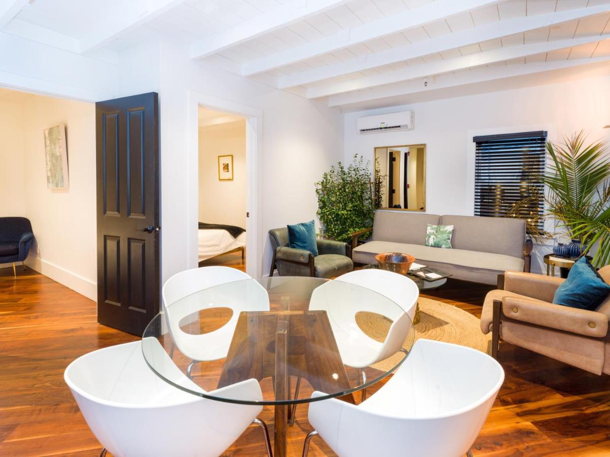 American Beech Hotel Greenport Luaran gambar