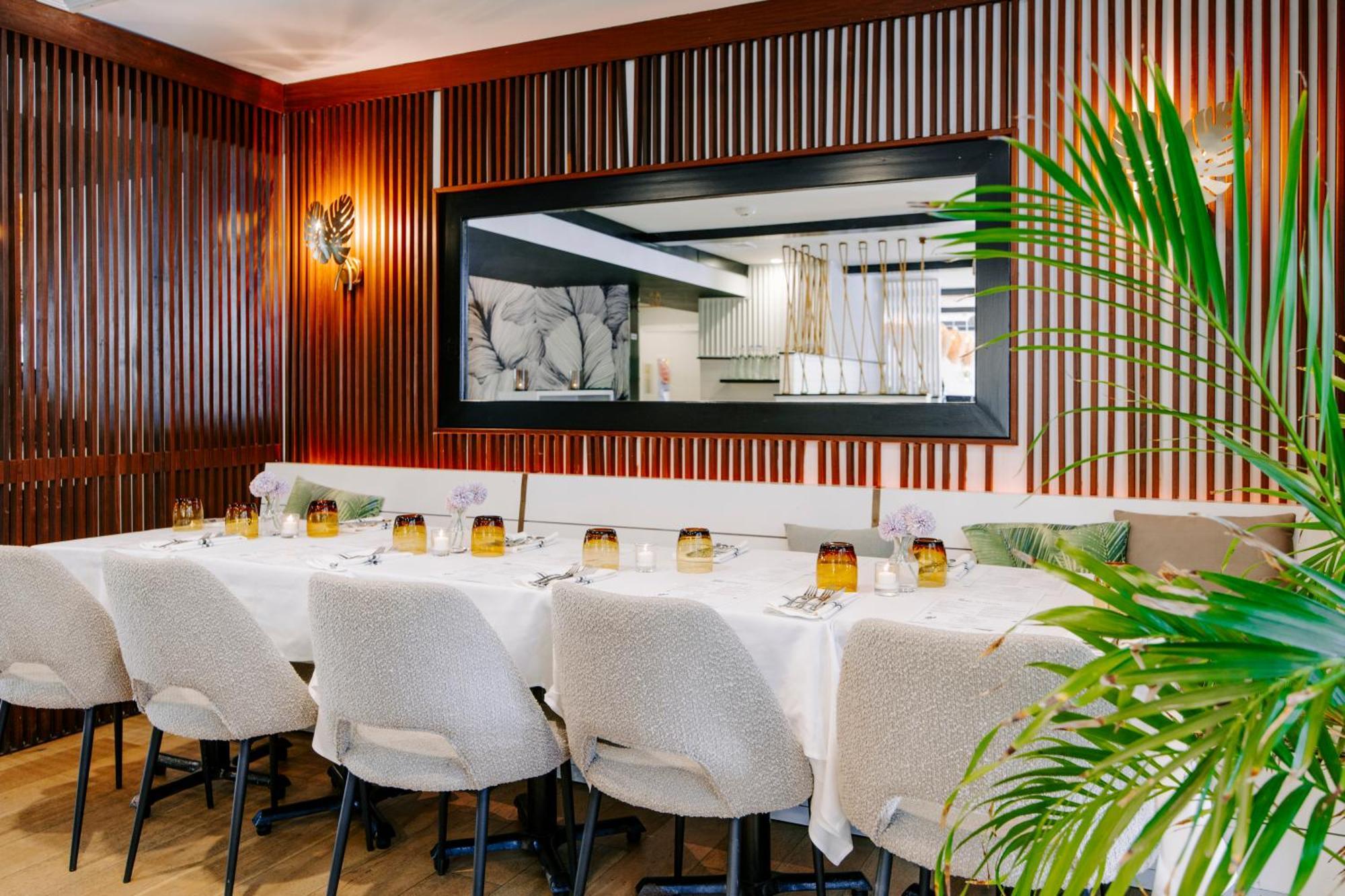American Beech Hotel Greenport Luaran gambar