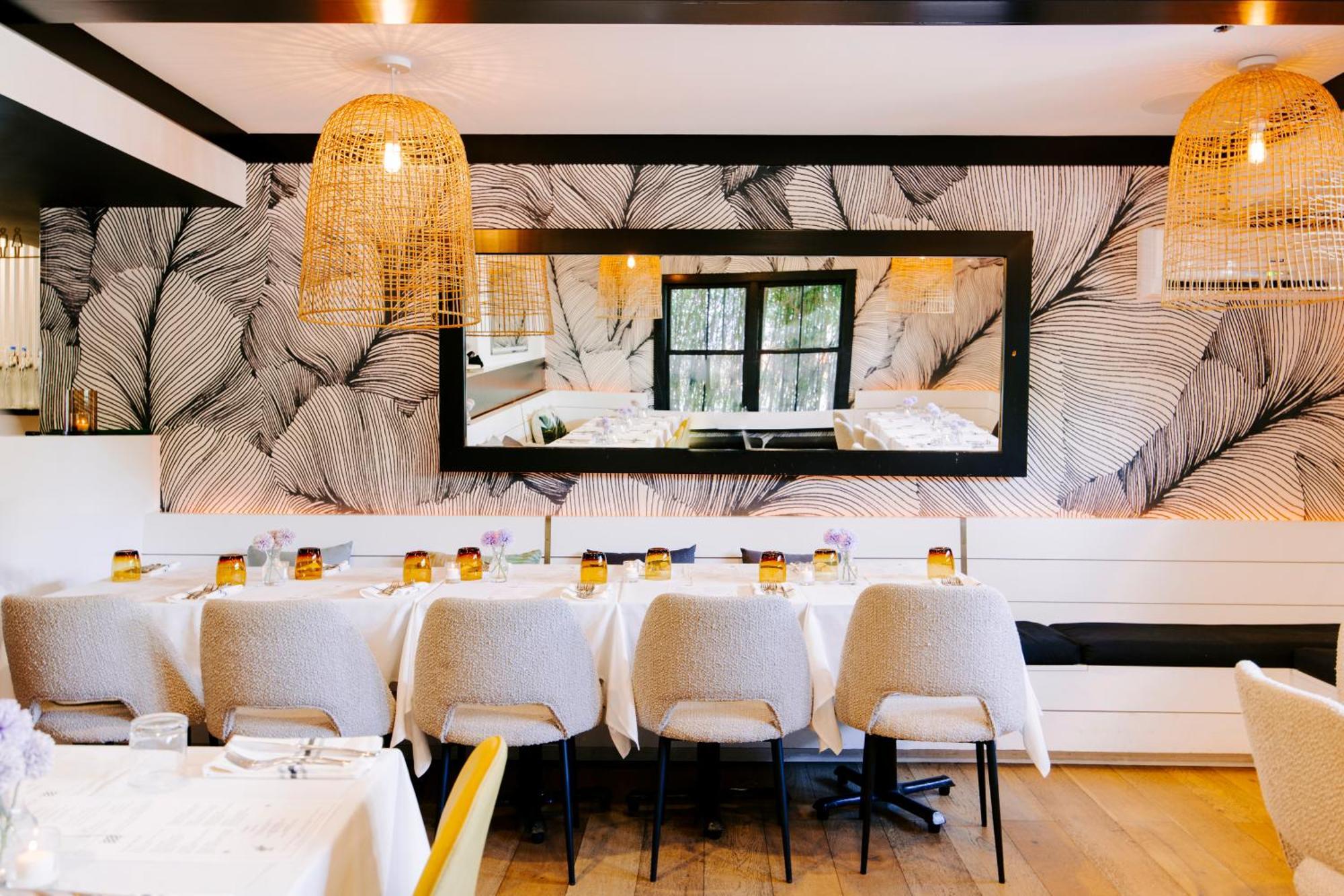 American Beech Hotel Greenport Luaran gambar