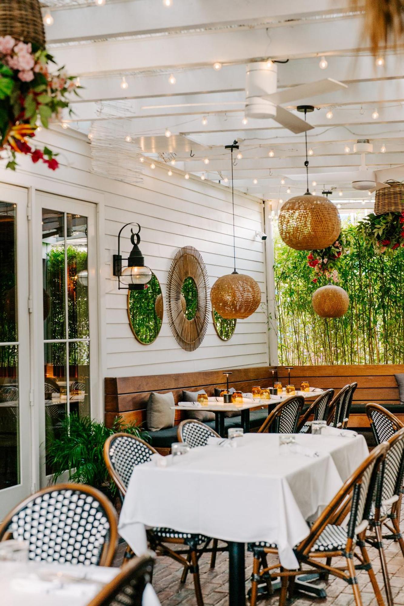 American Beech Hotel Greenport Luaran gambar