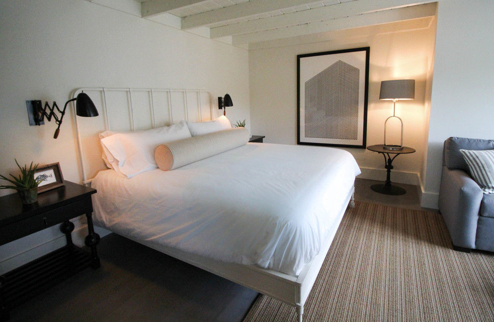 American Beech Hotel Greenport Luaran gambar
