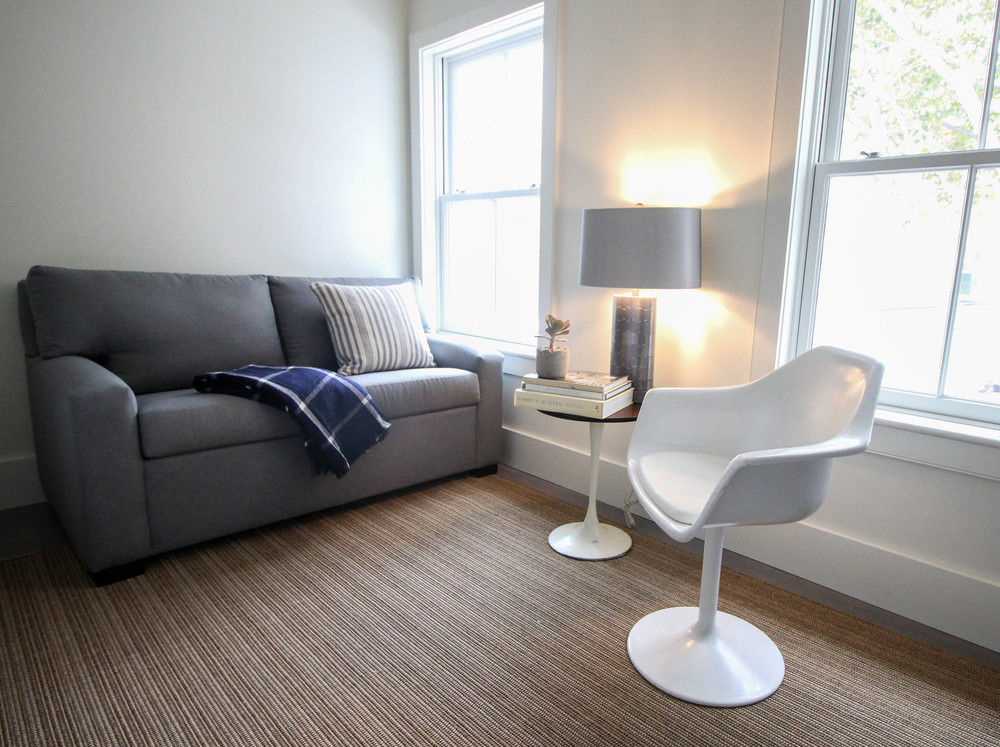 American Beech Hotel Greenport Luaran gambar