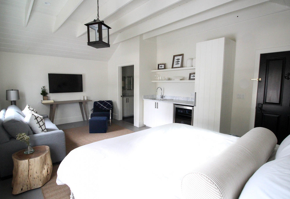 American Beech Hotel Greenport Luaran gambar