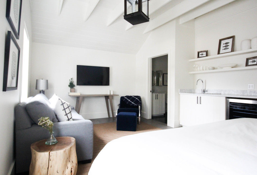 American Beech Hotel Greenport Luaran gambar