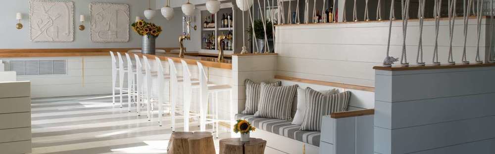 American Beech Hotel Greenport Luaran gambar