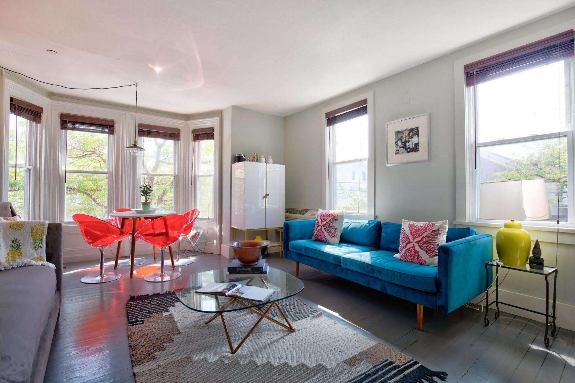 American Beech Hotel Greenport Luaran gambar