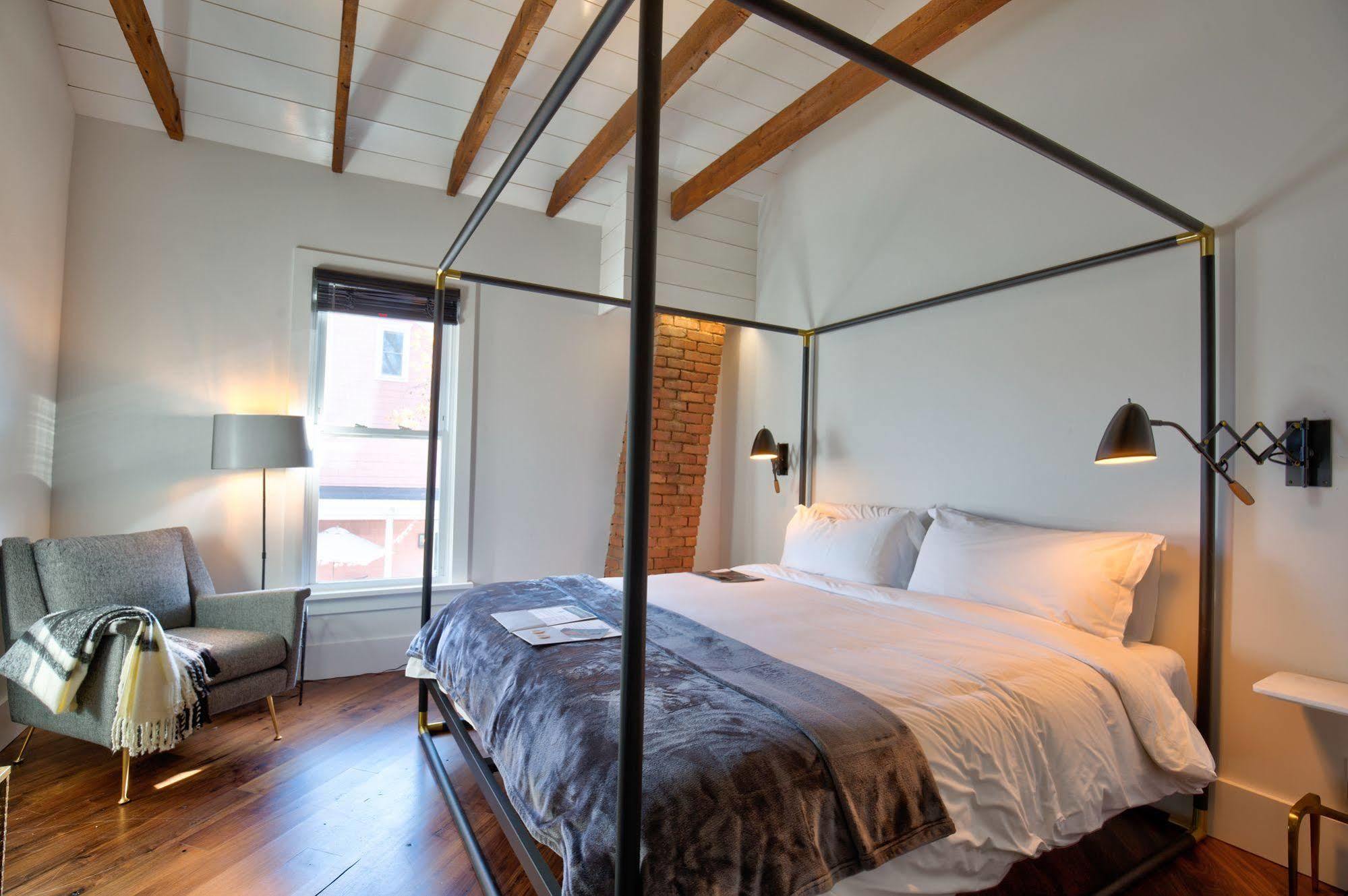 American Beech Hotel Greenport Luaran gambar