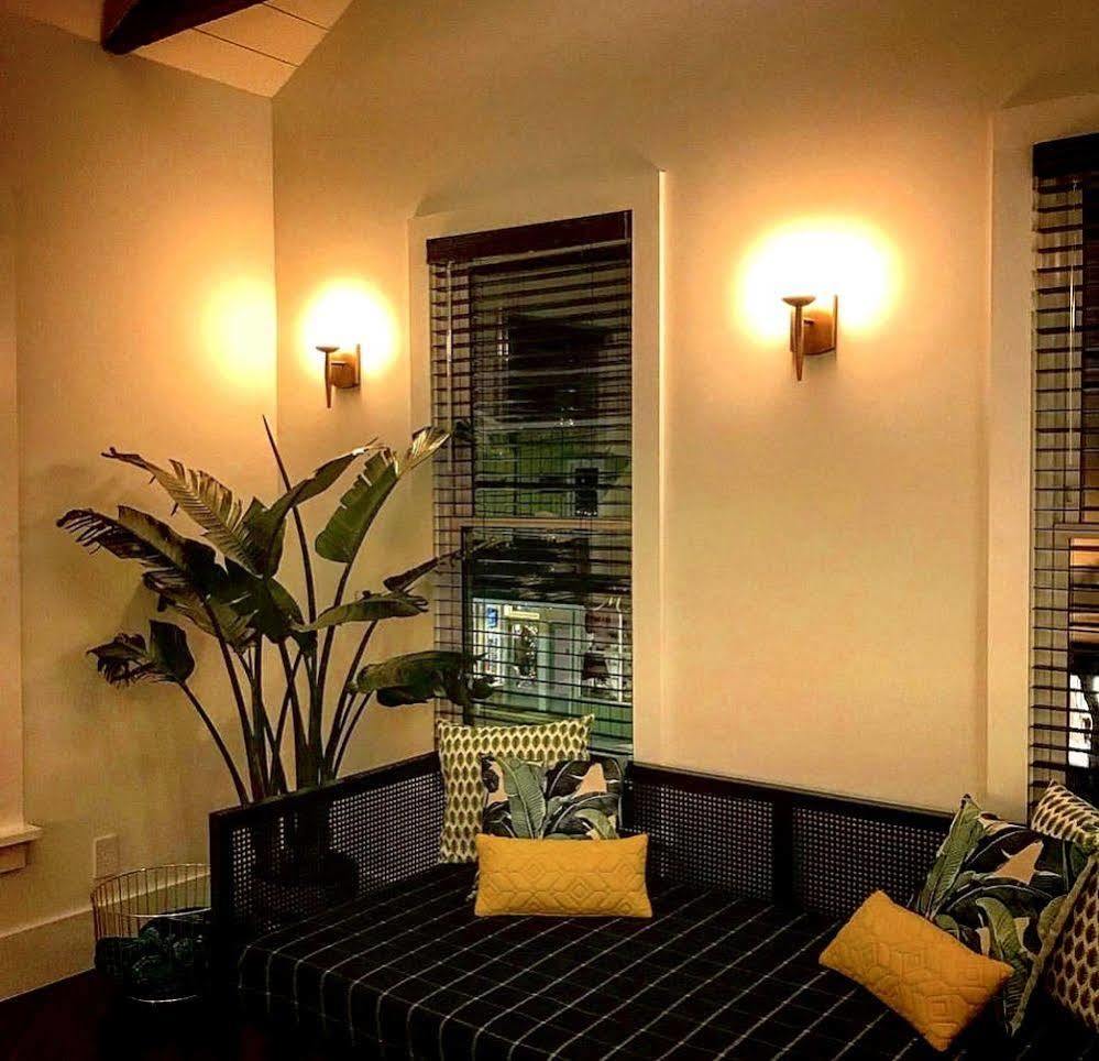 American Beech Hotel Greenport Luaran gambar