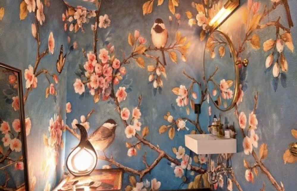 American Beech Hotel Greenport Luaran gambar