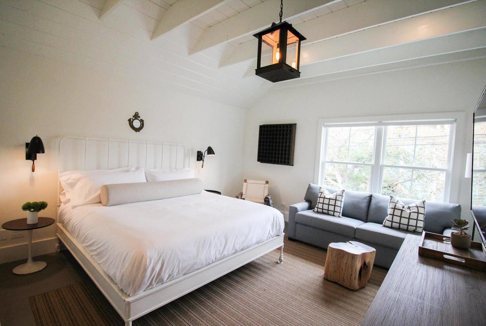 American Beech Hotel Greenport Luaran gambar