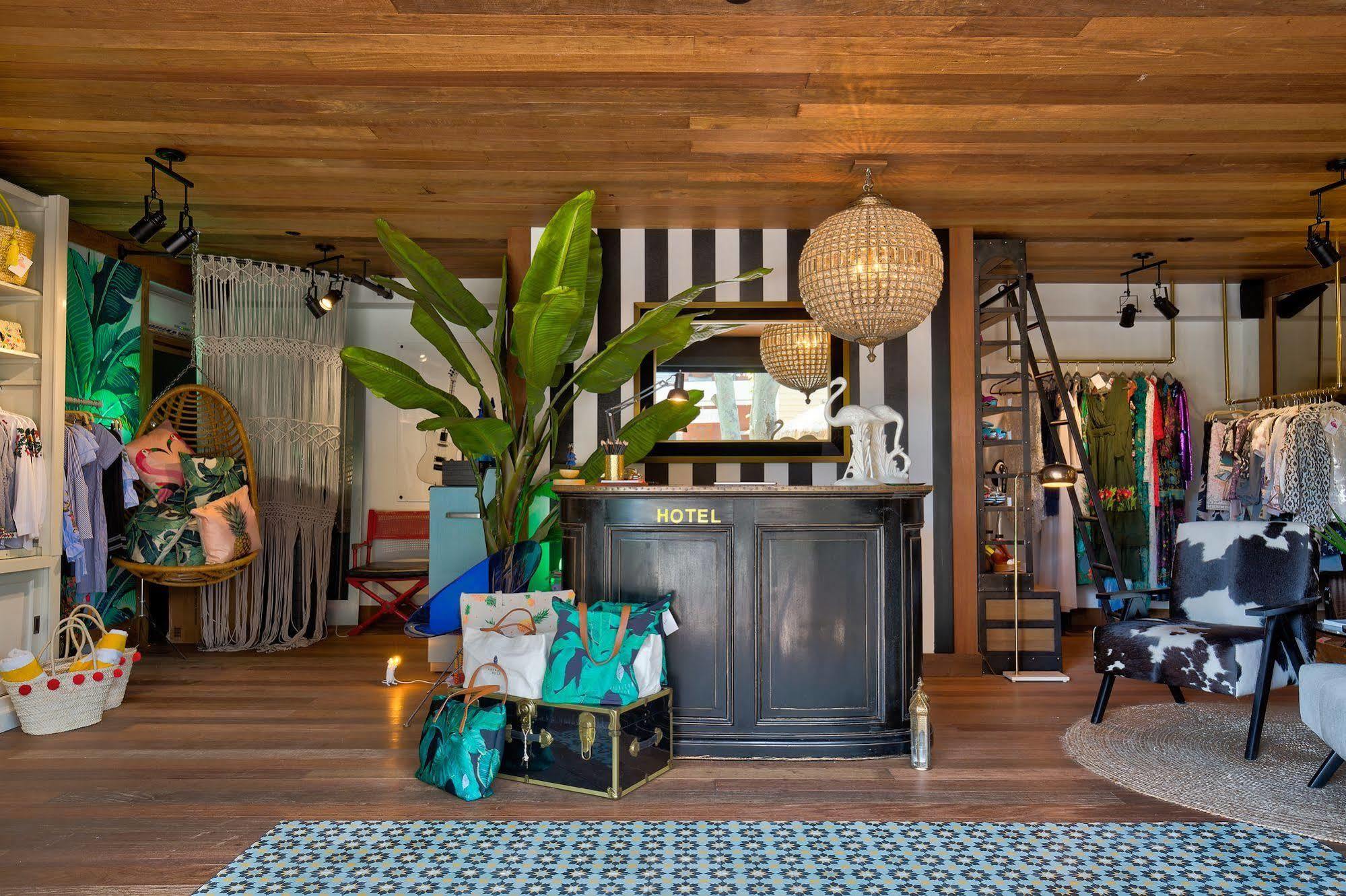 American Beech Hotel Greenport Luaran gambar