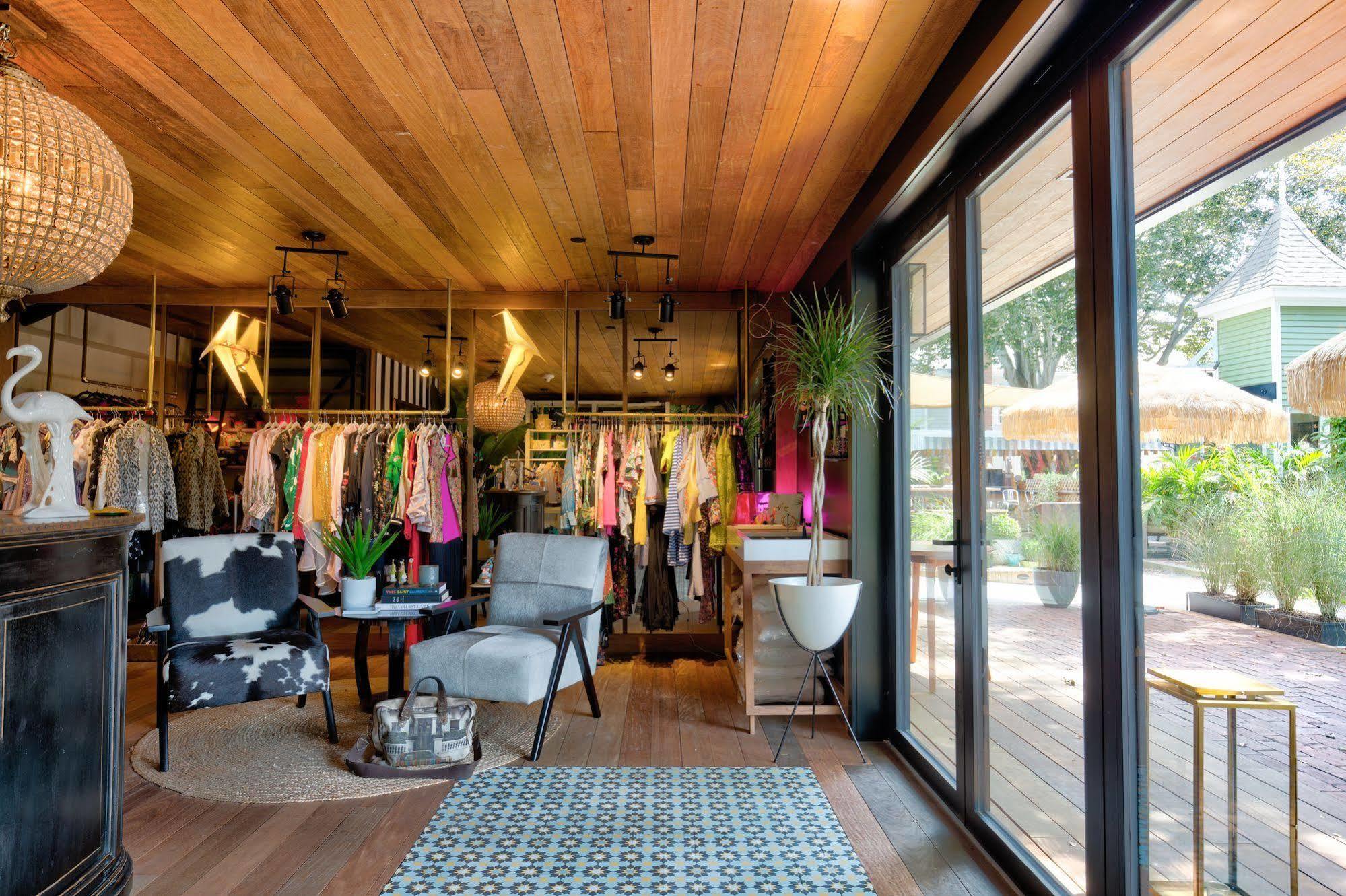 American Beech Hotel Greenport Luaran gambar